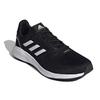 Adidas Run Falcon 2.0 Black White Men Sneakers Core-Black Cloud-White Grey-Six FY5943