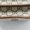 [Pre-Owned] Vintage Logo Leather Mini Shoulder Bag - Good #W7KFV7