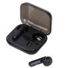 Bluetooth Kopfhörer True Wireless Stereo Smart Verbindung Binauraler Kopfhörer für Sport