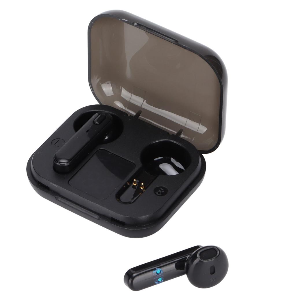 Bluetooth Kopfhörer True Wireless Stereo Smart Verbindung Binauraler Kopfhörer für Sport
