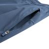 Anta Mens Woven Sports Long Pants Summer 2026 Casual Pants Men bottoms Ceramic-Blue 952625505-4