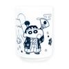 Crayon Shin-chan Teacup - Cherry Blossom