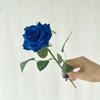Plant Simulated Rose Restaurant Desktop Decoration Wedding Photography Props