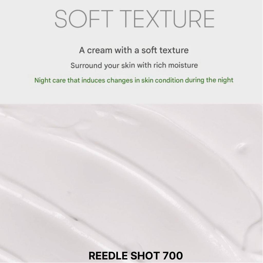 [VT COSMETICS] Reedle Shot 100 50ml +  Reedle Shot 700  10ml