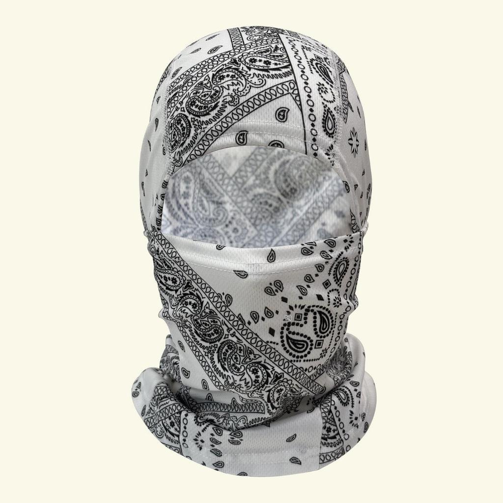 Summer Mesh Quick-Dry Breathable Tactical Camouflage Cycling and Fishing Headgear