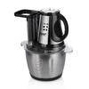 European Portable Six-in-One Electric Meat Grinder & Food Processor