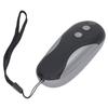 Ultrasonic Bark Control Device Portable Handheld LED Flashing Drive Dog Barking Deterrent