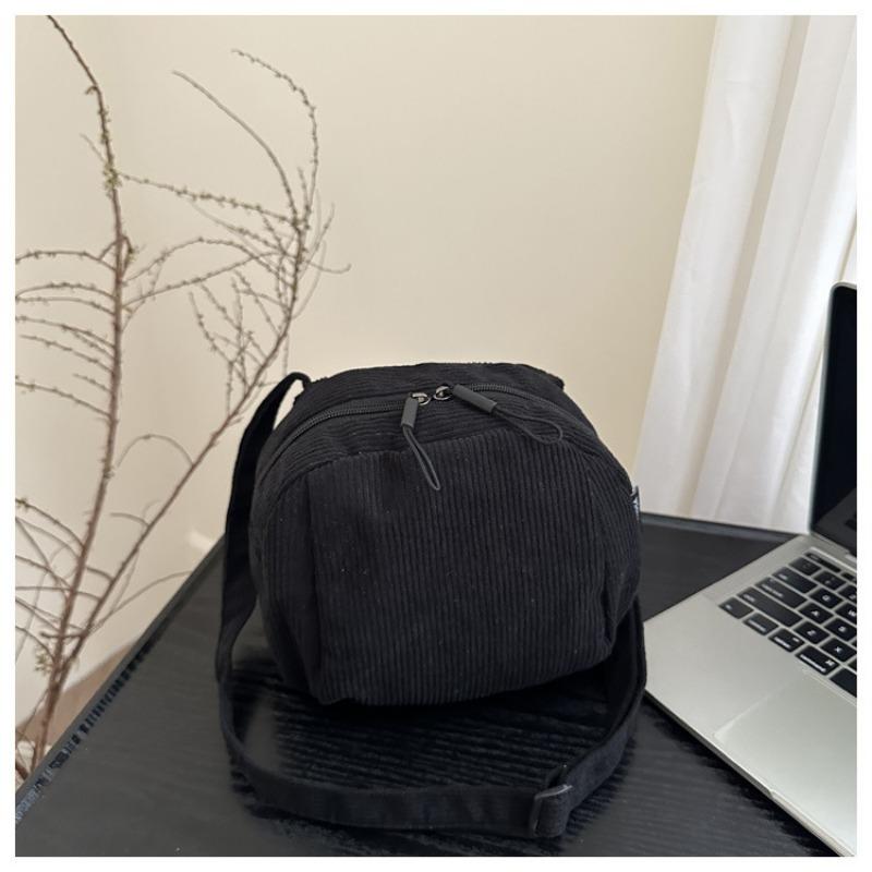 Fashionable Bag, Crossbody Bag, Backpack, High-quality Commuting and Casual Single-shoulder Bag