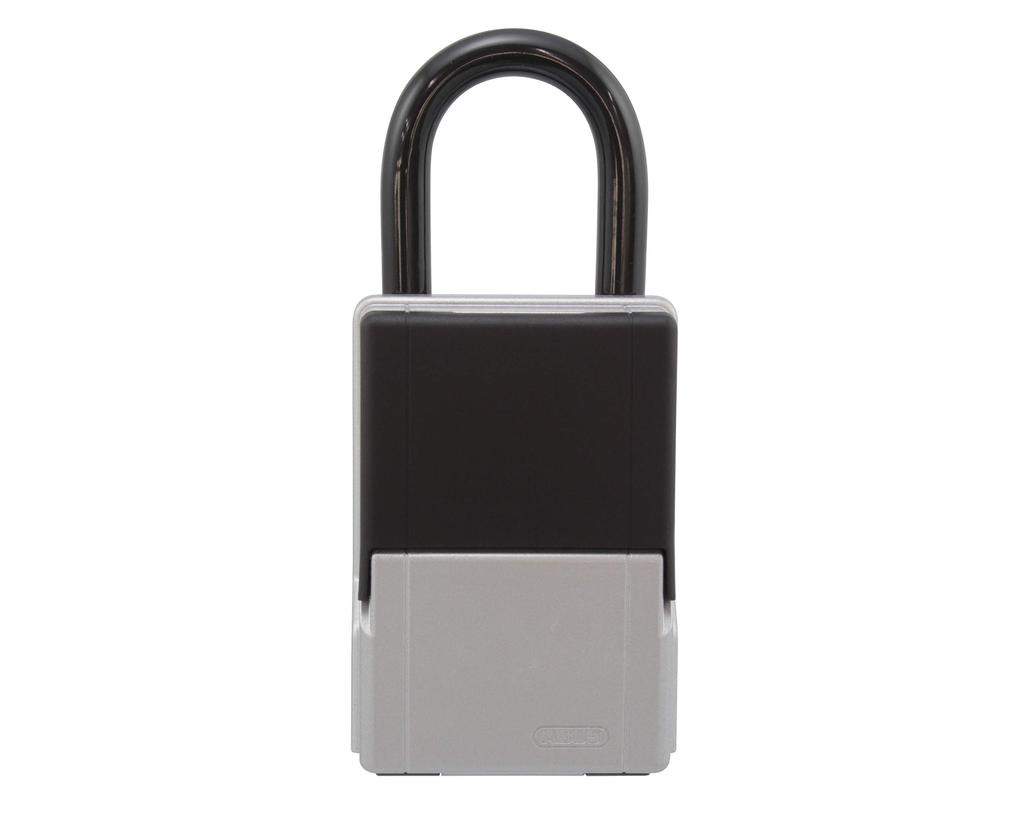 Japan Lock Service ABUS Convenient key storage box mini for storing and handing over keys DS-KB-2M