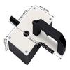Orange Threading Machine Black Cable Pulling Tool Efficient Electric Wire Puller  Electricians