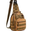 Men's Tactical Chest Sling Bag