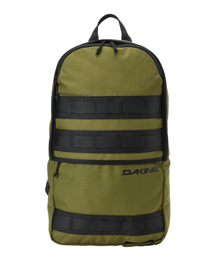 Dakine 96 Heli Street Backpack 22L CPR F