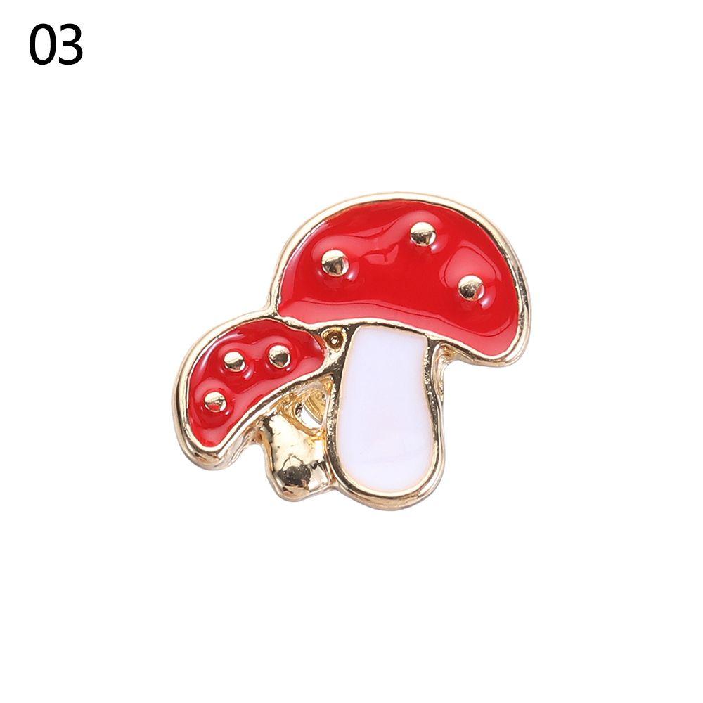 Charms for Apple Watch Silicone Band Series 11/10/9/8/ultra/SE Bracelet Metal Decoration Jewelry for Galaxy Watch 7/6/5/4 Strap