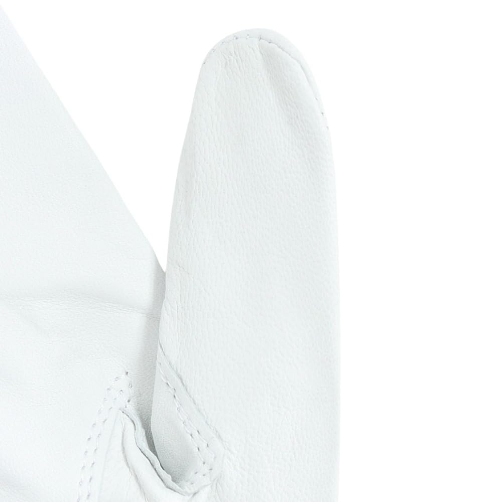 Titleist Professional Golf Glove TG73LHWT-23 LHWT LH White Right-Handed 23cm