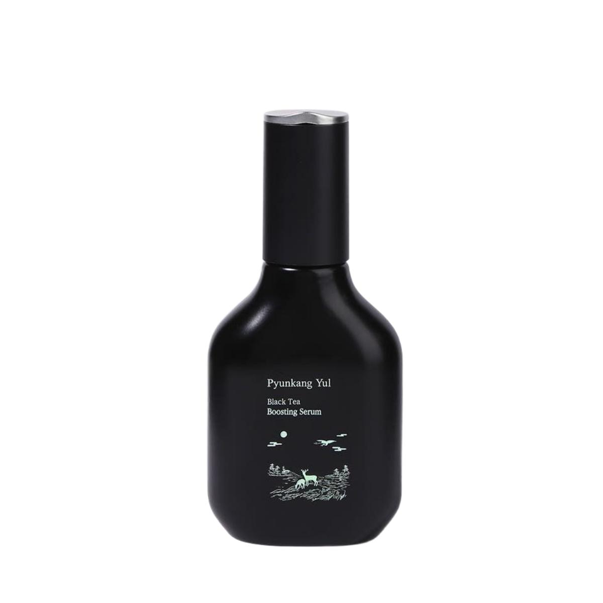 

Pyunkang Yul Black Tea Boosting Serum Anti-Aging & Revitalizing 45ml