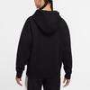 Nike Lab Solo Swoosh Fleece Hoodie Asia Sizing DA0316-010