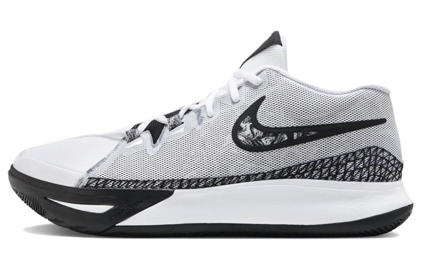 Nike Kyrie Flytrap 6 EP  White Black  DM1126-101 40.5