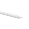 iPad Smooth Writing 2 Stylus with Charge Indicator White