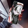 Arlecchino Genshin Impact Phone Case For Samsung Galaxy A17 A16 A15 A14 A13 A57 A56 A55 A54 A53 A37 A36 A35 A34 A33 A26 A25 A24
