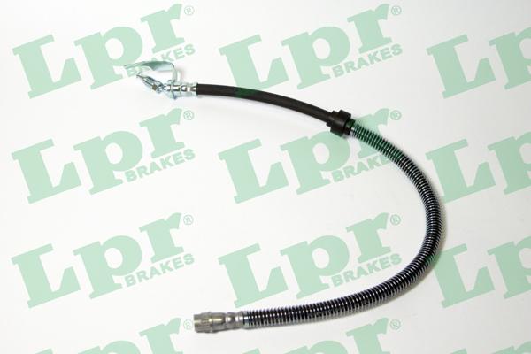 Lpr Brake Hose 6T47399 Größe 6