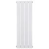 Radiateur panneau blanc 311mm x 900mm 140623