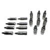 16 Stück Hydraulische Ventilstößel für Mitsubishi 3000GT VR4 Dodge Stealth Eagle 3.0L MD377054 MD337687 MD149309