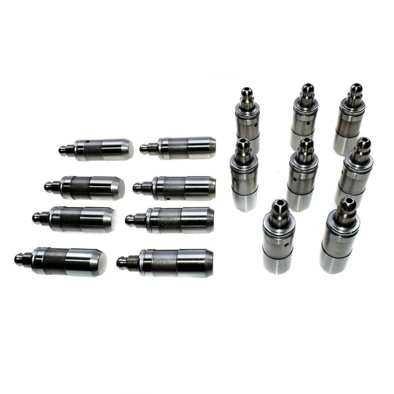 16 Stück Hydraulische Ventilstößel für Mitsubishi 3000GT VR4 Dodge Stealth Eagle 3.0L MD377054 MD337687 MD149309