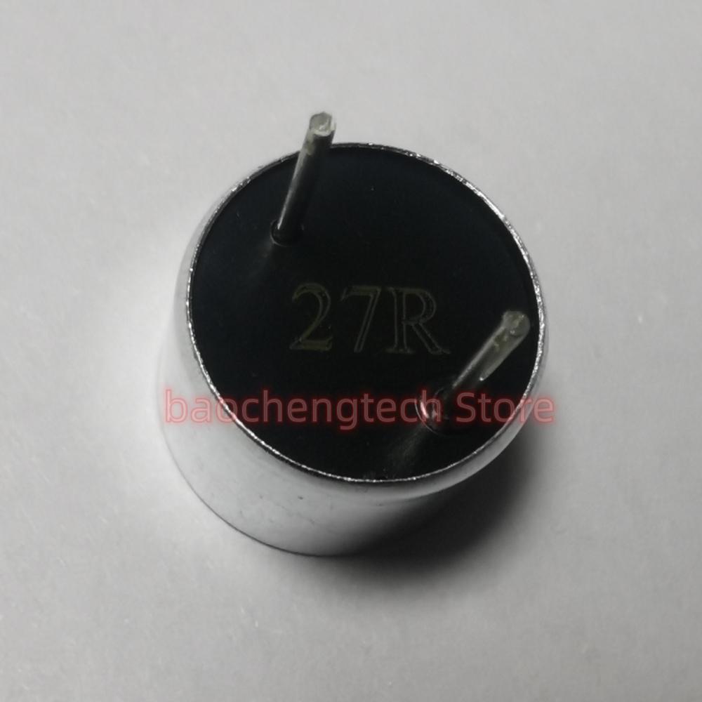20pcs 27KHZ 16MM Transmit Receive Ultrasonic open sensor TCT27-16T/R (split type) probe 16mm 27khz ultrasonic drive dog