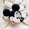 Children's Cartoon Shoelace Buckle Accessory for Skate and Sports Shoes (AF1 Compatible)