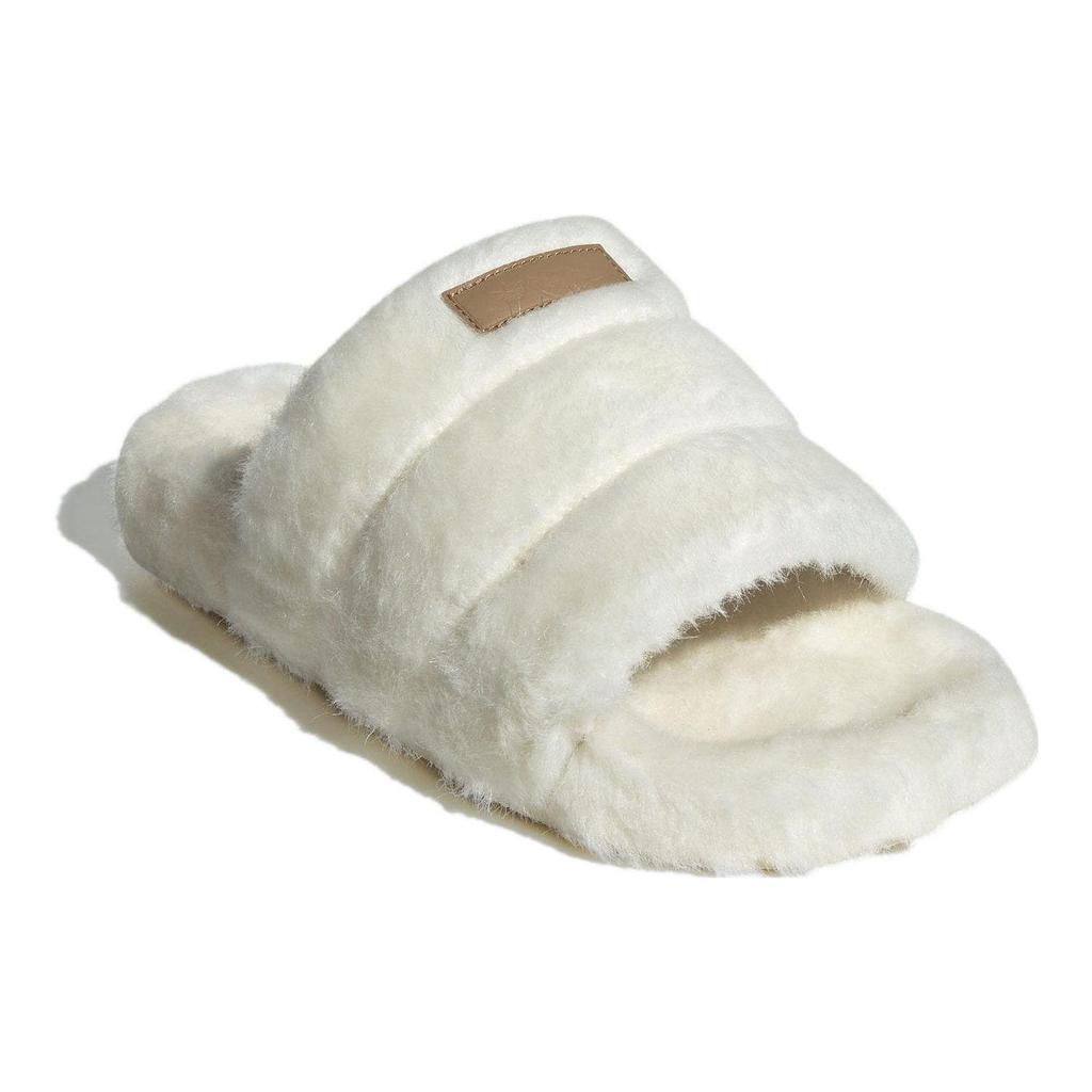 Adidas Adilette Essential Women White IF3965