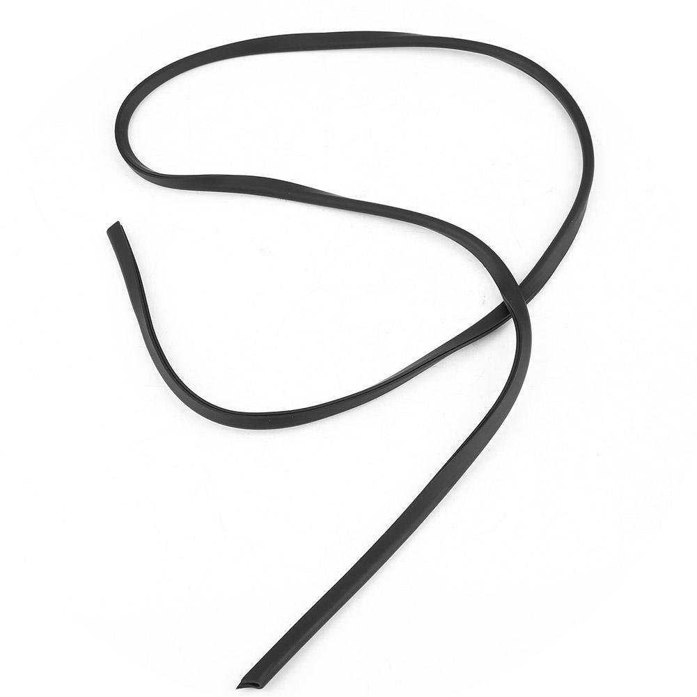Paddle Protection Strip TPU 100CM Blade Guard Protection Rubber Material