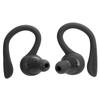 Bluetooth Ear Hooks Earphone Wireless Sports inEar Headset Earbuds with Charging Box(Noir )