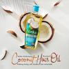 Coconut Enriched Hair Oil 200ml