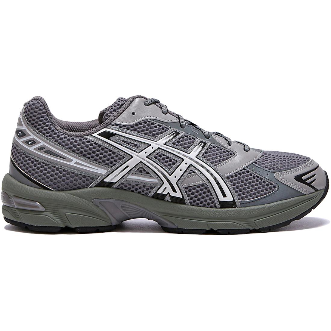 

Кроссовки ASICS Gel-1130 Эксклюзив для Folder Дикий голубь Белый(1201A910-020) 39