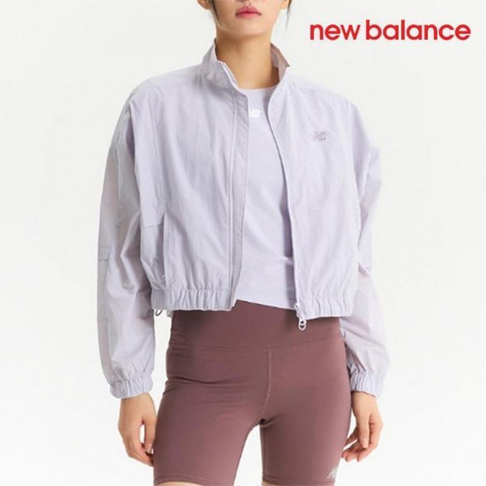 

New Balance Club Women S Jacket D24 Nbnme2w412 70 Women S Lightweight S