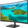 Écran incurvé - philips 271e1sca/00 - 27'' - 4 ms - 75hz - fhd - hdmi/vga