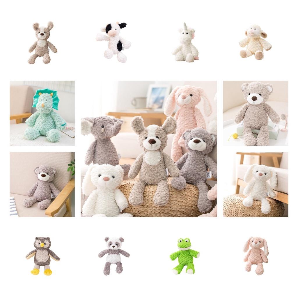 Long Legged Animal Plush Toy For Soothing Children's Sleep And Decorations