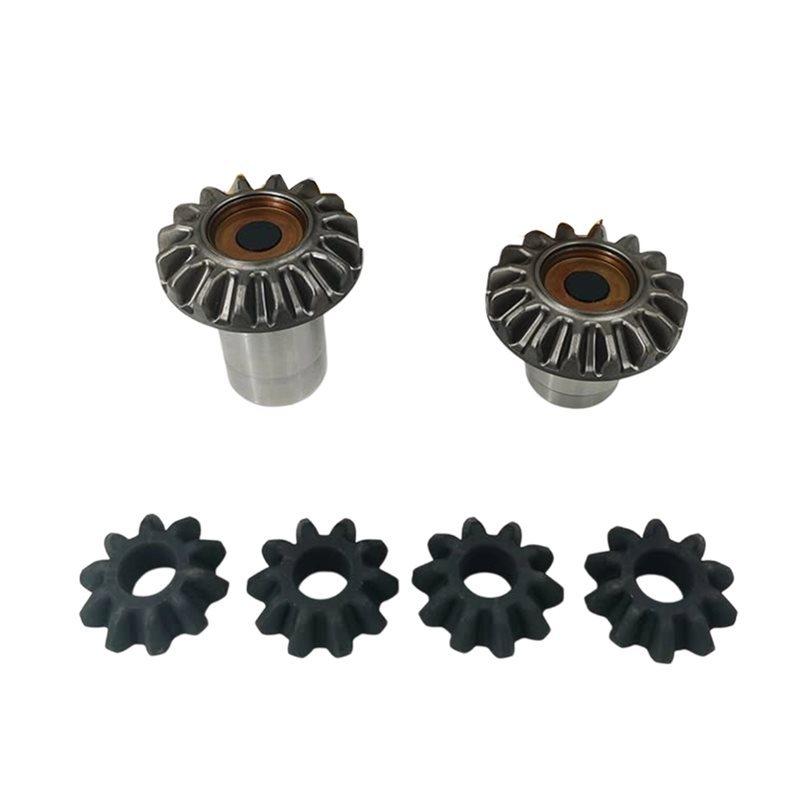 ABOK-Gear Differential Set 458373B050 45837 3B050 A6MF1 A6MF2 Transmission Differential Half-Shaft Joint For Kia