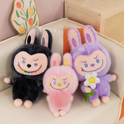 Bebek ve Peluş Oyuncaklar – Çizgi Film Karakterli Yumuşak Oyuncaklar