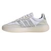 Adidas Womens/Ladies Barreda Decode 3 Stripes Suede Trainers