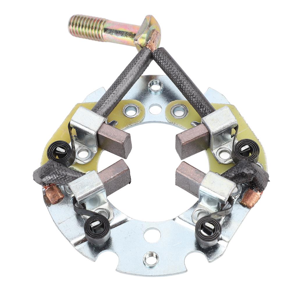 Außenborder Kohlebürstensatz 6N7 81840 00 Bootsmotorkohlebürstensatz Ersatz für Außenborder 115 130 150 175 200 PS