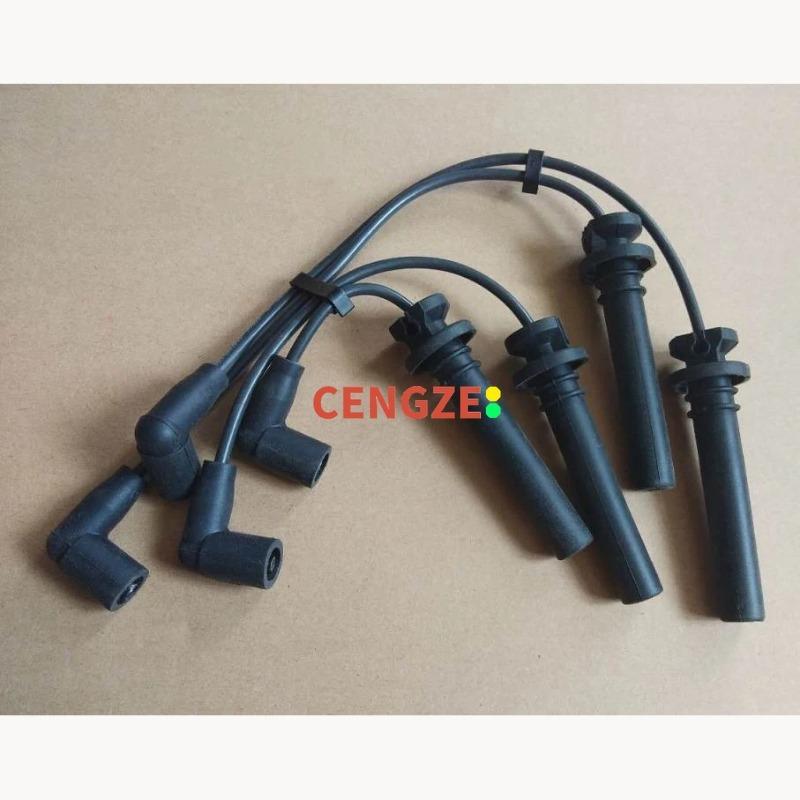 DFSK C37 V27 K07 Ignition Wire Spark Plug Wire High-Voltage Coil For DK13 Engine