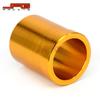 Front Wheel Hub Spacer Large Bushing for DRZ400S/E RM125 Off-road Motorcycle