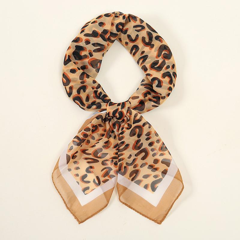 Fashion Printed Floral Chiffon Hijab Scarf Women Pareo Lady Bandanas Beach Towels Summer Muslim Veil Wrap Female Foulard