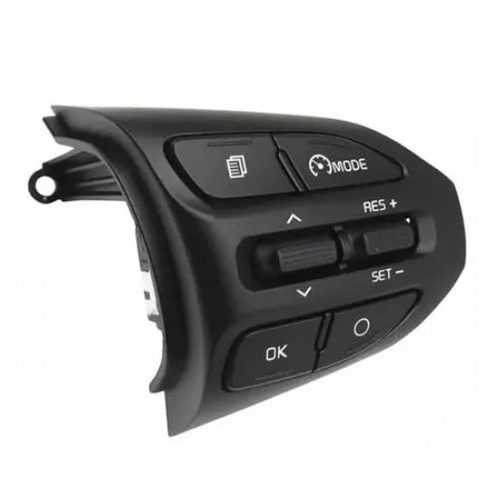Steering RH Remote Cruise Control Switch 96720G6010 For Kia RIO K2 Picanto 2017 2018 Car Accessories.