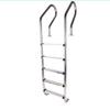 Quntai 304 Stainless Steel Swimming Pool Ladder