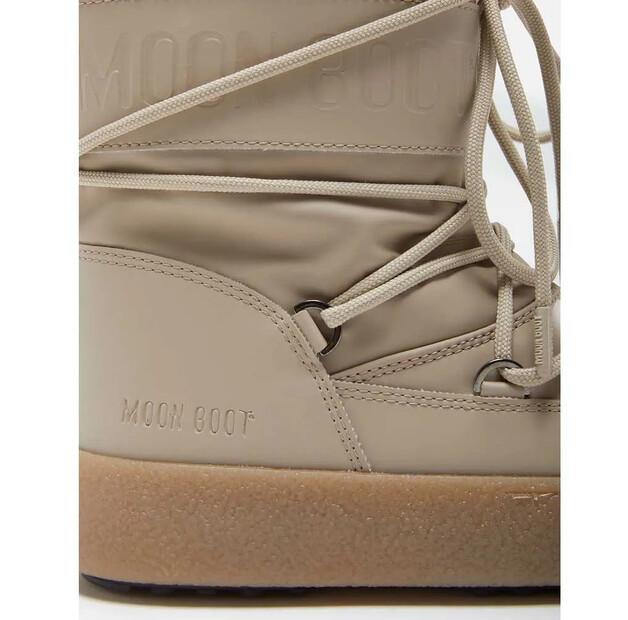 Moon Boot LTrack Tube Rubber Snow сапоги