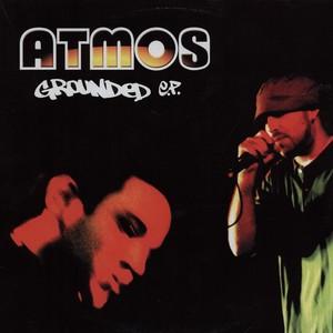 

12inch Record ATMOS - Grounded EP 4MR02 4M 2000 US Rap & Hip-Hop/R&B Used