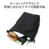 TOTE BRA243G30 BLACK [Briefing]