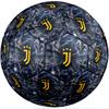 Juventus FC Theme Soccer Ball Size 5 Soccer Ball Soft Touch Professional Training Football for Outdoor Sports